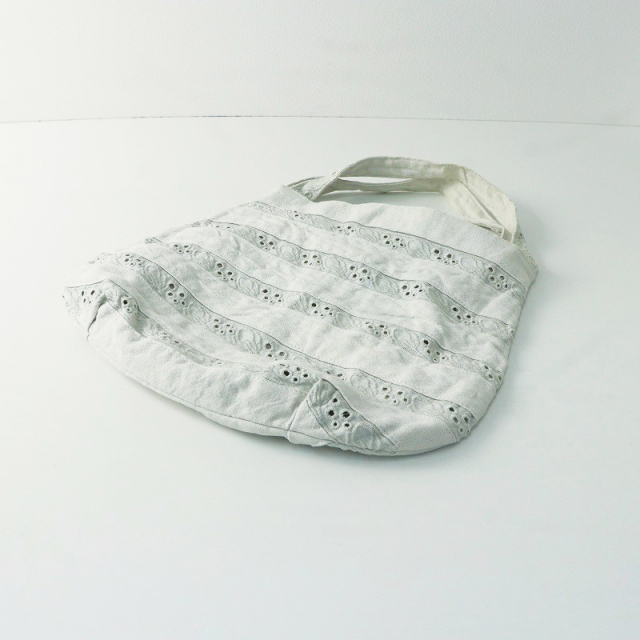 リゼッタ Lisette サック ダンテル マグノリアアンティーク レース