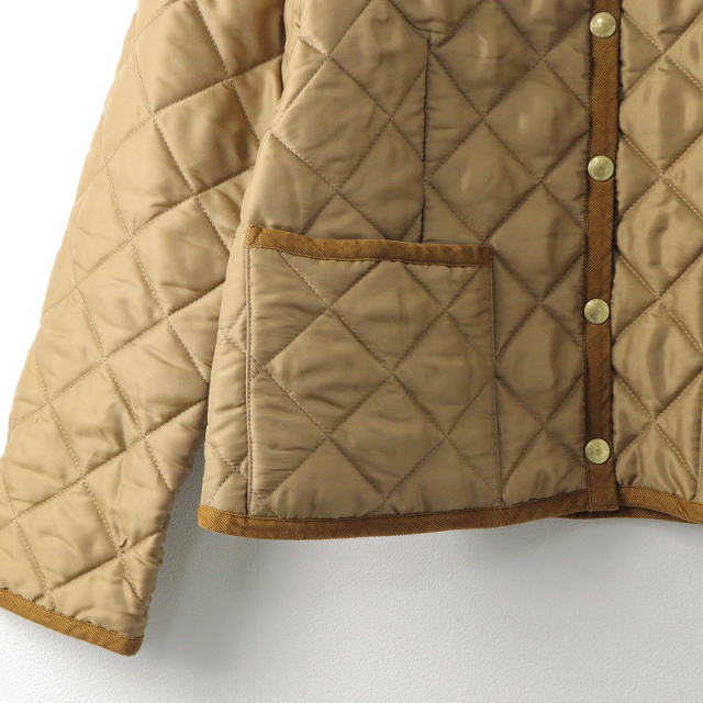 美品 トラディショナルウェザーウェア TRADITIONAL WEATHERWEAR ARKLEY  