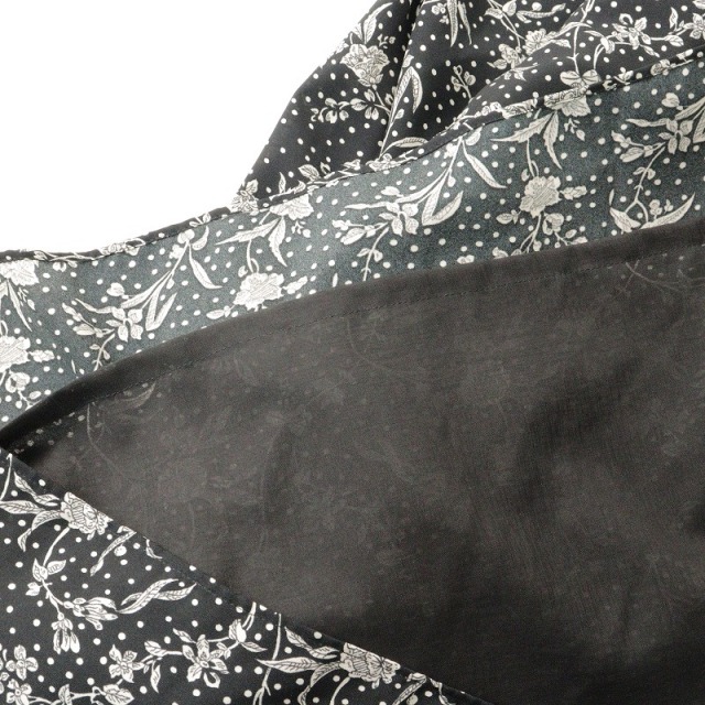 期間限定価格】美品 ハグオーワー クロス＆クロス リバティ