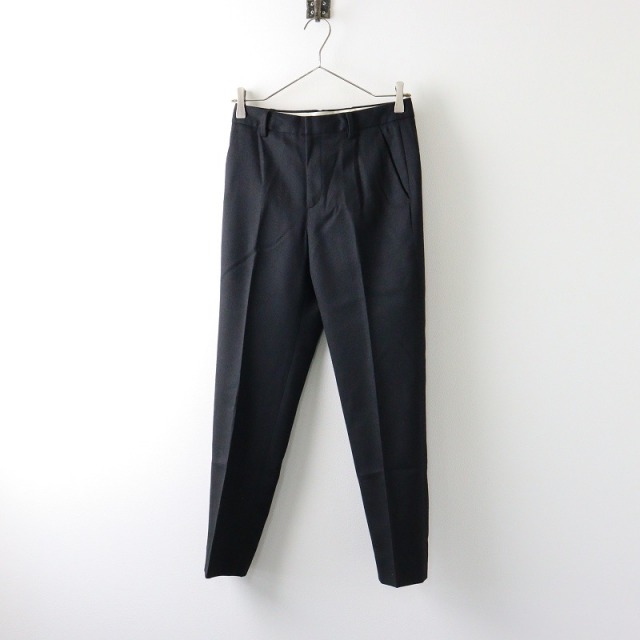 ユナイテッドアローズ UNITED ARROWS サキソニースリムパンツ 36  