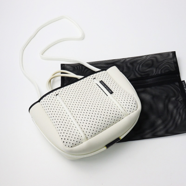 ステイトオブエスケープ State of Escape Micro escape bag マイクロ 