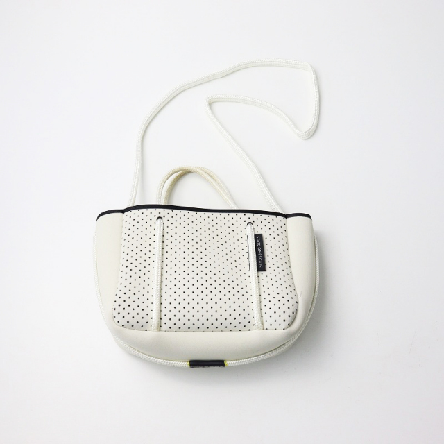 ステイトオブエスケープ State of Escape Micro escape bag マイクロ 
