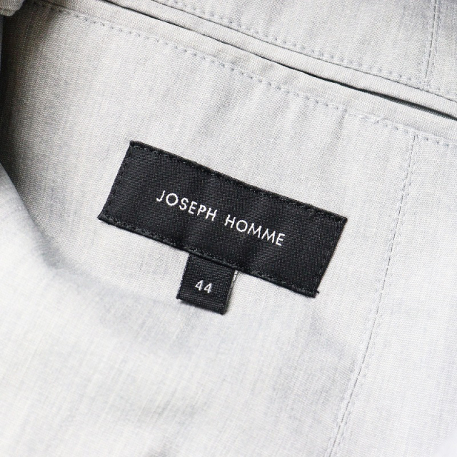 スプリングセール】美品 2020SS メンズ JOSEPH HOMME ジョゼフオム