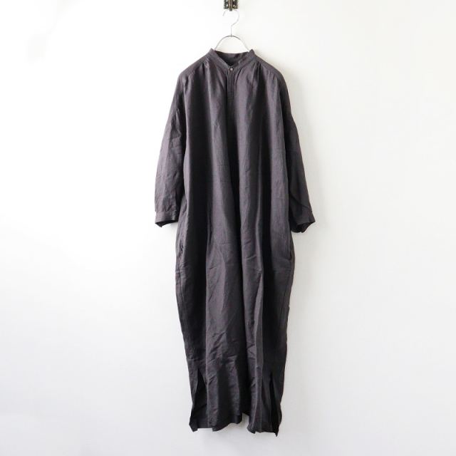 未使用 2023SS スズキタカユキ suzuki takayuki peasant dress I  