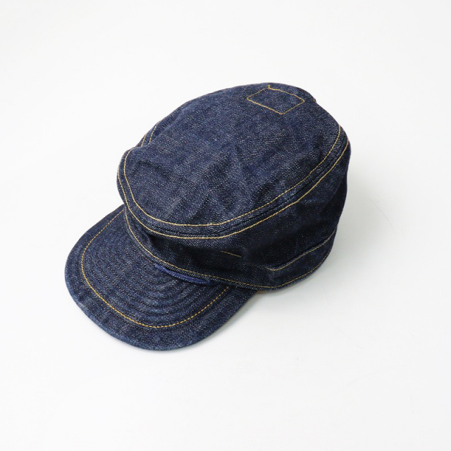 jane marple 帽子 青 ネイビー ジェーンマープルhat 帽 洛丽塔