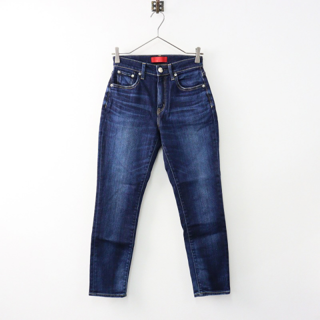 レッドカード RED CARD TOKYO 30th Anniversary HR LONG LENGTH デニム 