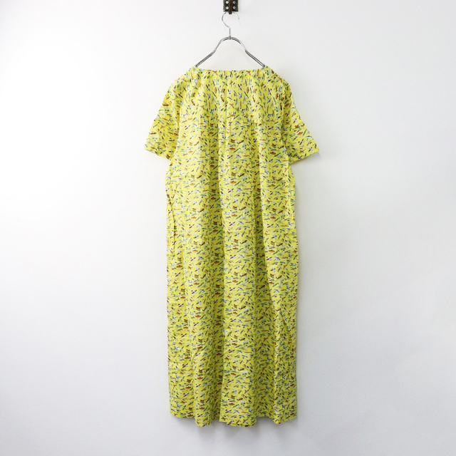 ジェーンマープル　ドンルサロン(Jane Marple)ワンピース 中古・古着通販】Jane Marple Dans Le Salon (ジェーンマープル