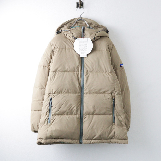 新品 未使用 ナンガ X クリフメイヤー KRIFF MAYER X NANGA レトロ 
