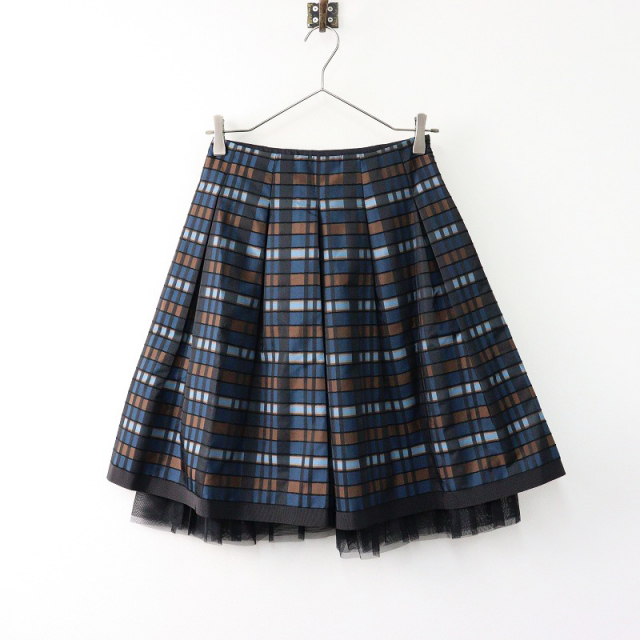 エムズグレイシー スカート38 （M 