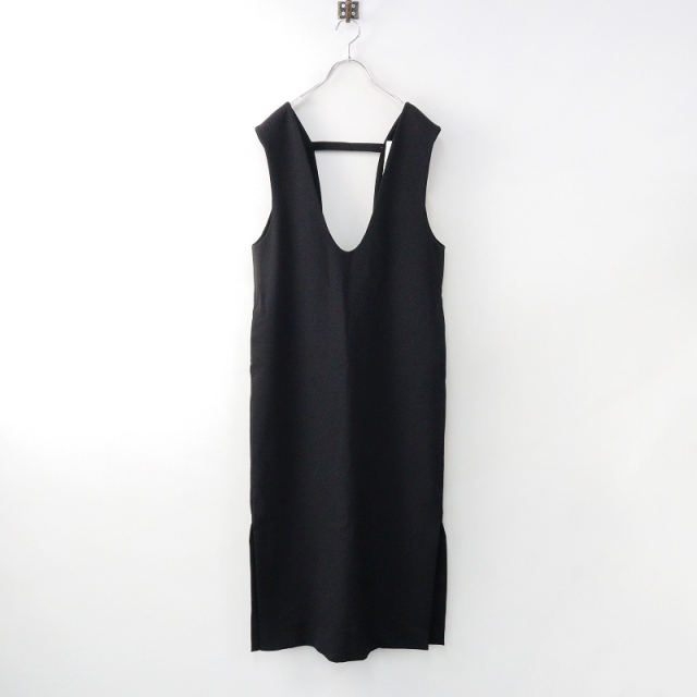 未使用 タグ付き エンフォルド ENFOLD ダブルクロス Jumper SK 36  