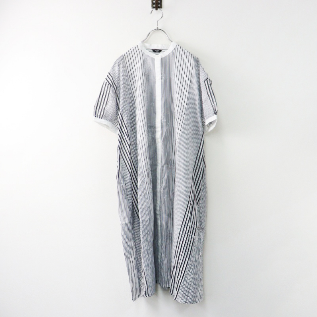 期間限定価格】未使用 2024SS マーブルシュッド marble SUD stripe 