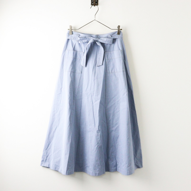 美品 定価16500円 ヒューマンウーマン HUMAN WOMAN コットントップOD  