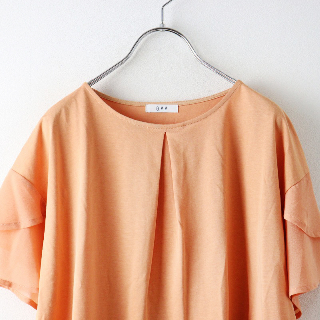 tamakiniime カットソーTシャツ