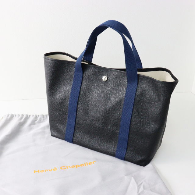 極美品 エルベシャプリエ Herve Chapelier 615G リュクスライン  