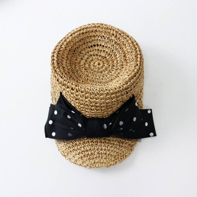 CA4LA ブラック アトリエメイド トッカ フォクシー トゥモローランド