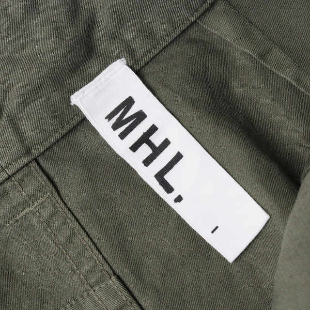 期間限定価格】エムエイチエル マーガレットハウエル MHL