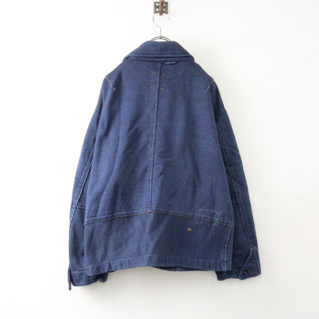 定価10.4万 45R 45rpm フォーティファイブアール 北海道本裏毛の908  