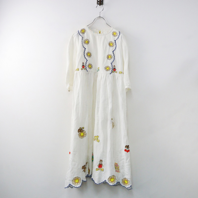 新品】yukiemon ユキエモン フレアT うじゃうじゃねこ（3L）（3月の  