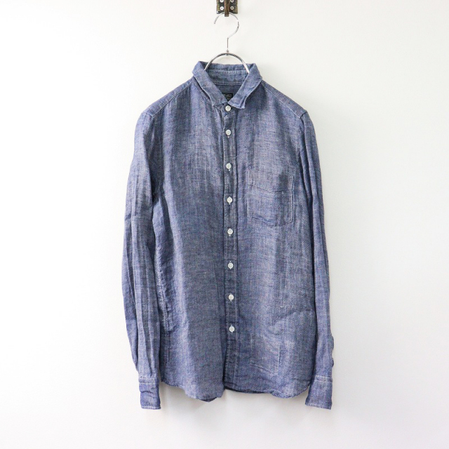 楽天市場】【美品/2024/SS/定価2.4万】オールドマンズテーラー R&D.M 