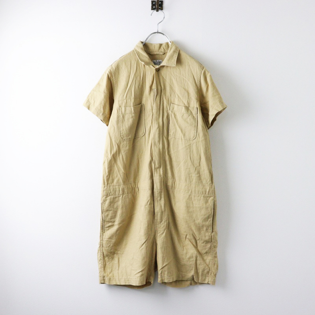 エンジニアードガーメンツ FWK BY ENGINEERED GARMENTS COMBI SUIT  