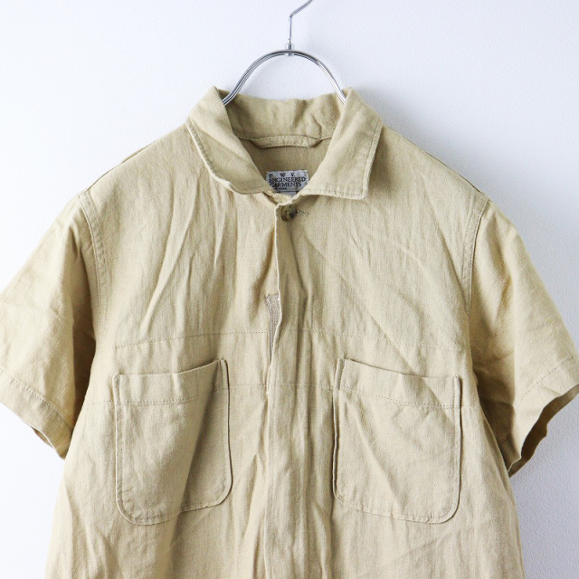 エンジニアードガーメンツ FWK BY ENGINEERED GARMENTS COMBI SUIT  
