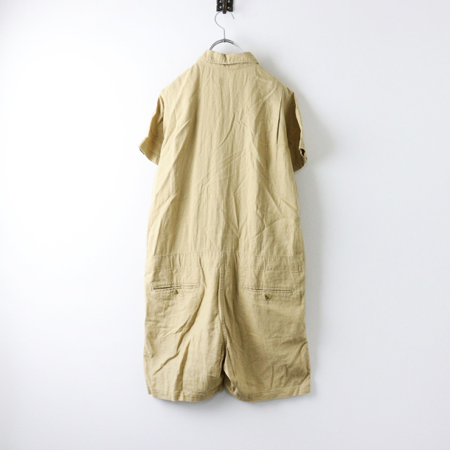エンジニアードガーメンツ FWK BY ENGINEERED GARMENTS COMBI SUIT 