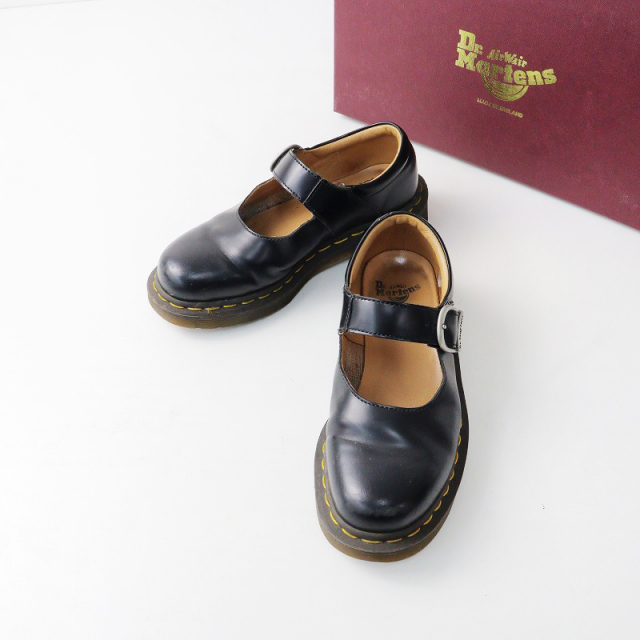COMME des GARCONS×Dr.Martens ローファー 中古・古着通販】COMME des GARCONS COMME des GARCONS