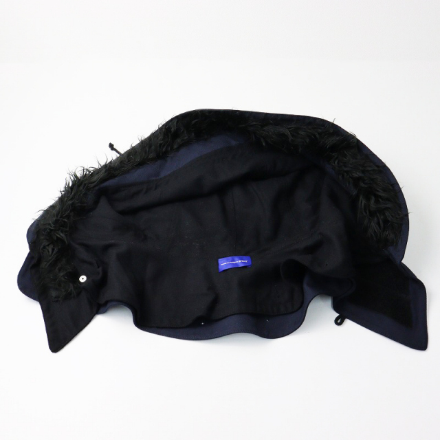 コムデギャルソンシャツ　フード　バラクラバ コムデギャルソンシャツ フード バラクラバ COMME des GARCONS