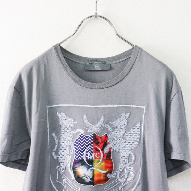 イタリア製 バスストップ期 アレキサンダーマックイーン Alexandre  