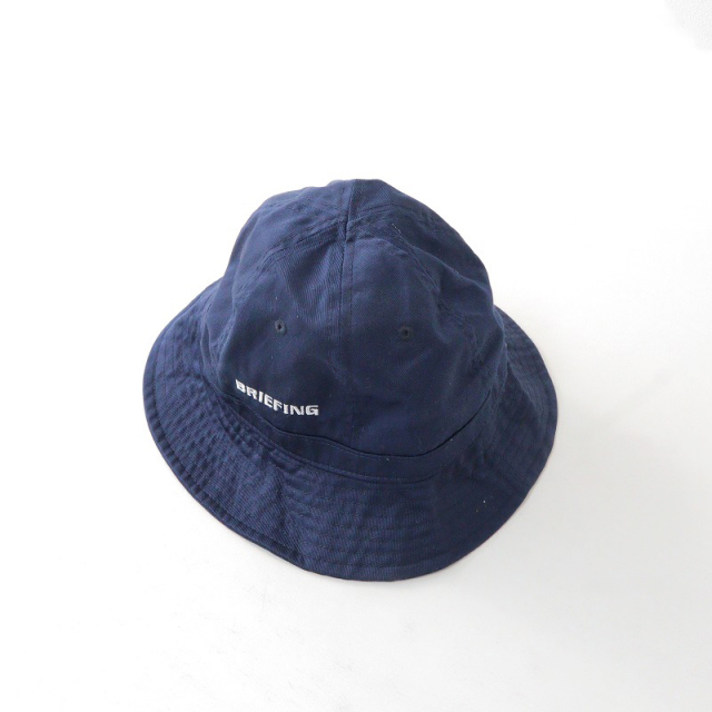 BRIEFING　バケットハット　ブリーフィングゴルフ　ネイビー 楽天市場】正規品 ブリーフィング ゴルフ BRIEFING GOLF 帽子