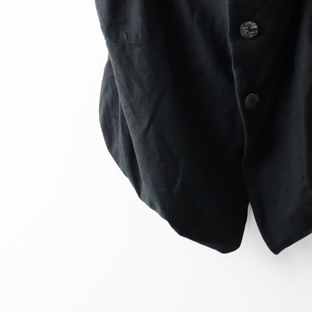AD2023 タオ コムデギャルソン tao COMME des GARCONS タックギャザー 