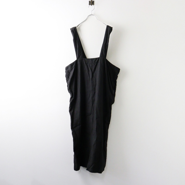 2023SS ネストローブ nest Robe UpcycleLino FRESH STATION JUMPER  