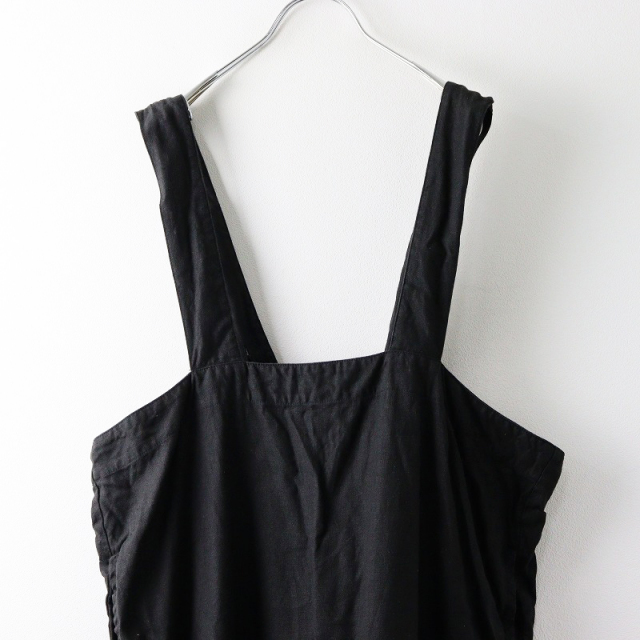 2023SS ネストローブ nest Robe UpcycleLino FRESH STATION JUMPER  