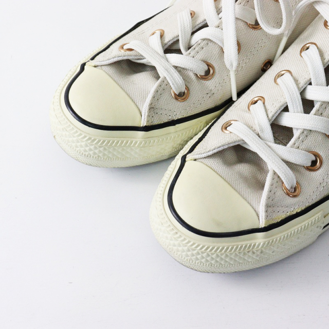 100周年モデル コンバース CONVERSE ALL STAR 100 LD COLORS OX 