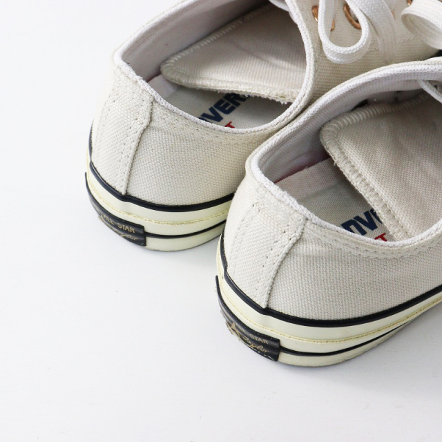 100周年モデル コンバース CONVERSE ALL STAR 100 LD COLORS OX 