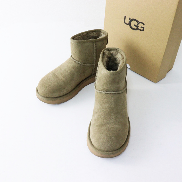 UGG ムートンブーツ オリーブ 楽天市場】△ ｽｰﾊﾟｰSALE 半額以下］UGG｜W TASMAN X/ アグ