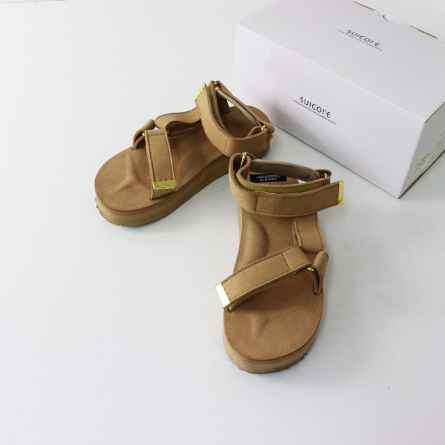 ドゥーズィエムクラス Deuxieme Classe 別注 スイコック SUICOKE  