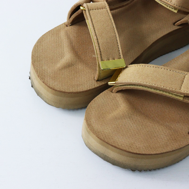 ドゥーズィエムクラス Deuxieme Classe 別注 スイコック SUICOKE  