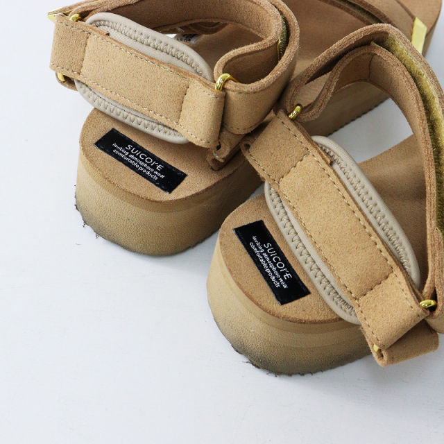 ドゥーズィエムクラス Deuxieme Classe 別注 スイコック SUICOKE  