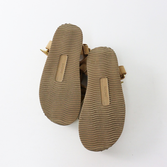 ドゥーズィエムクラス Deuxieme Classe 別注 スイコック SUICOKE  