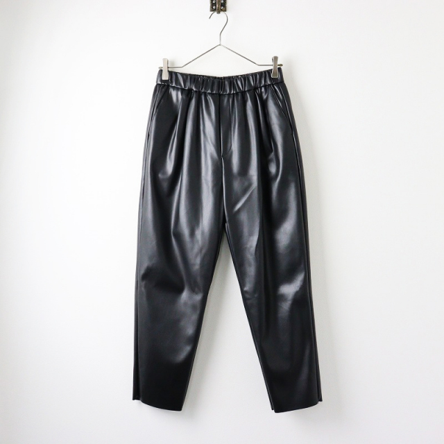 美品 デイ アッパーハイツ DAY upper hights Rebecca エコレザー 