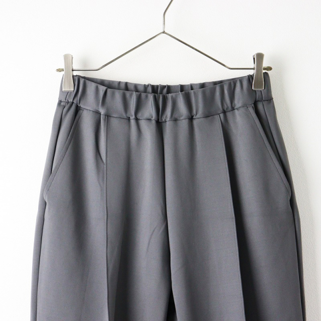 OHGA マシュマロパンツ　Mサイズ（普通丈） グレー MASHUMALO PANTS 普通丈 | OHGA