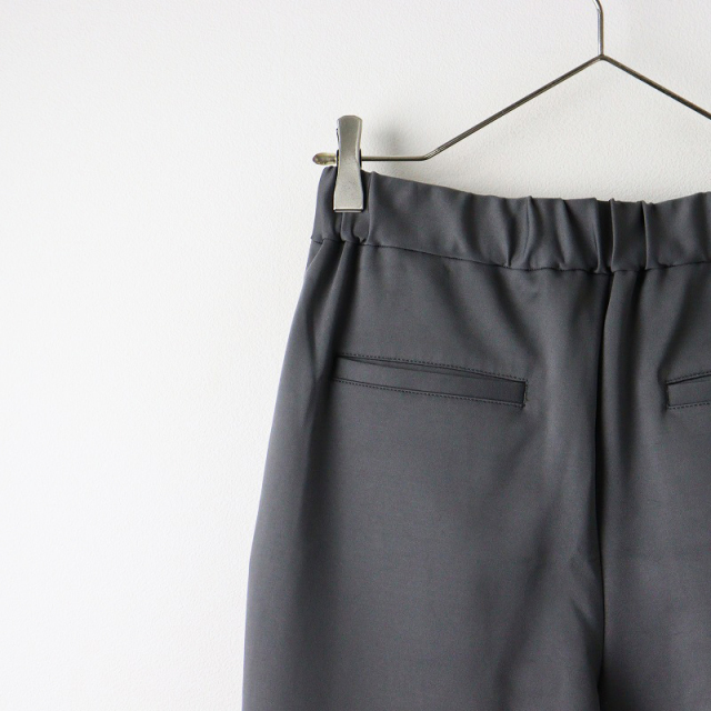 OHGA マシュマロパンツ　Mサイズ（普通丈） グレー MASHUMALO PANTS 普通丈 | OHGA
