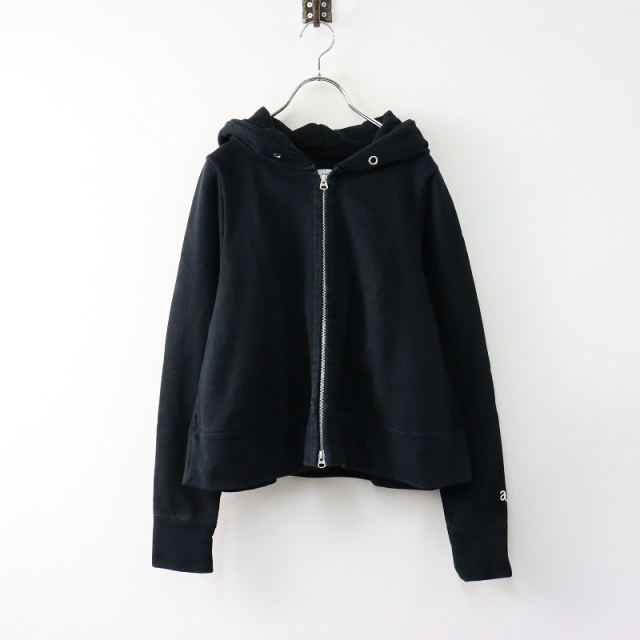 Americana ジップアップミニパーカー Americana ジップアップミニパーカー 別注】＜Americana