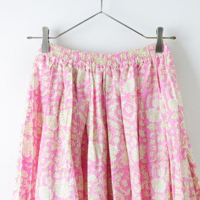 美品 エスゼットプロックプリント ロンハーマン SZ Blockprints Ron  