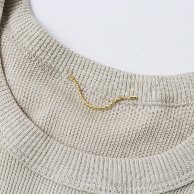 美品 2024AW ドゥーズィエムクラス Deuxieme Classe dignity T
