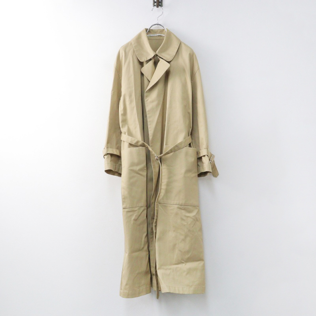 TENNE HANDCRAFTED MODERN トレンチコート