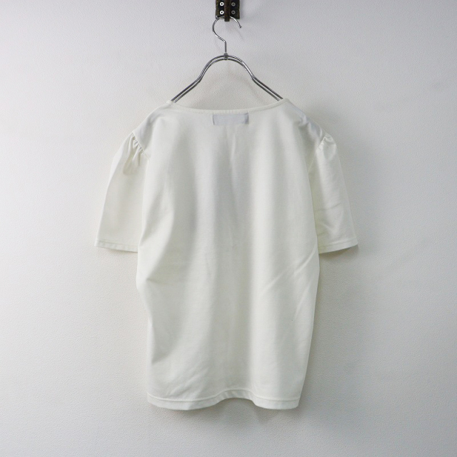 美品 2024SS エムズグレイシー M 