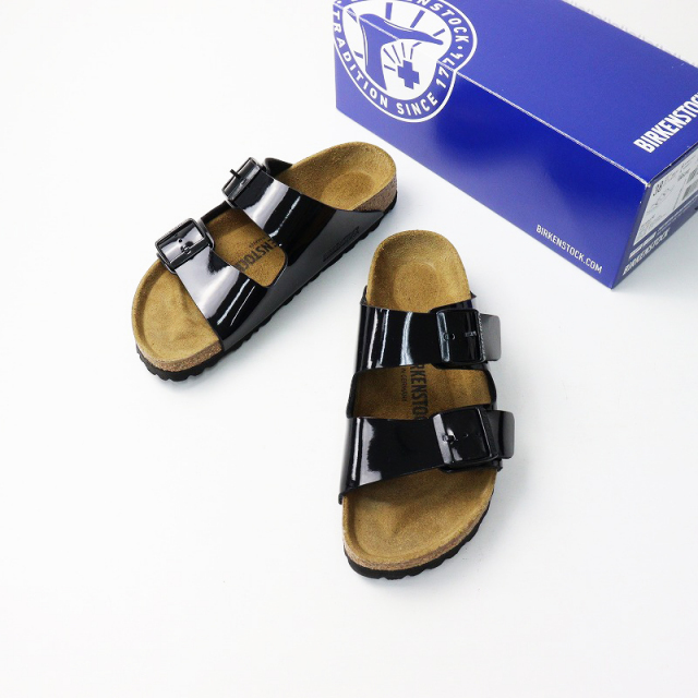 Birkenstock Rio ビルケンシュトック38 (24.5)（ビルケンシュトック 
