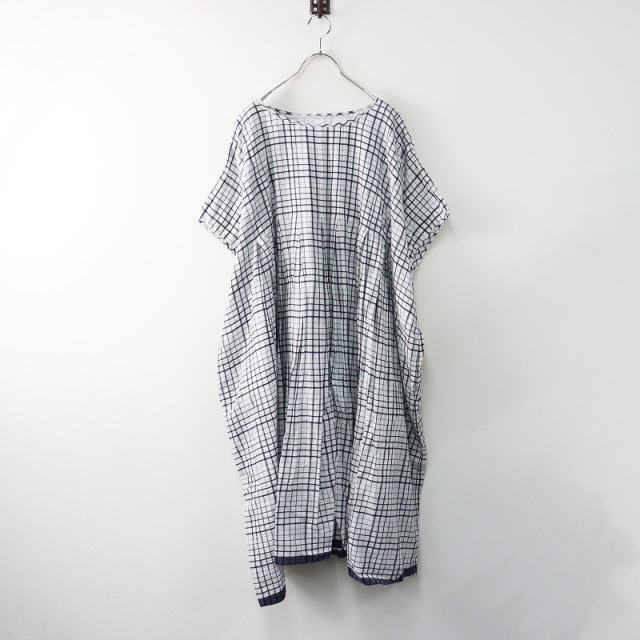 maison de soil メゾン ド ソイル 80s オーガニック ボイル プレーン  